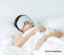 希瑪眼科中心_飛蚊症預防