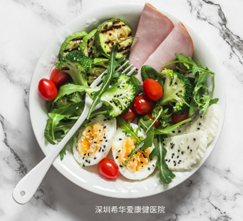 希瑪眼科中心_黃斑病變_預防方法