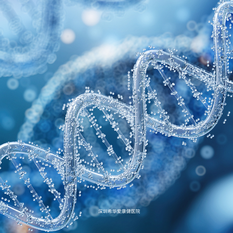 希瑪眼科中心_老年黃斑病變成因_家族遺傳